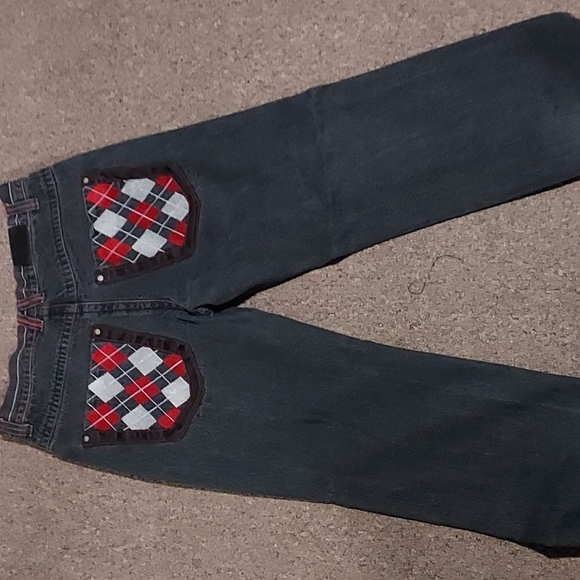Vintage GB jeans - Picture 2 of 3